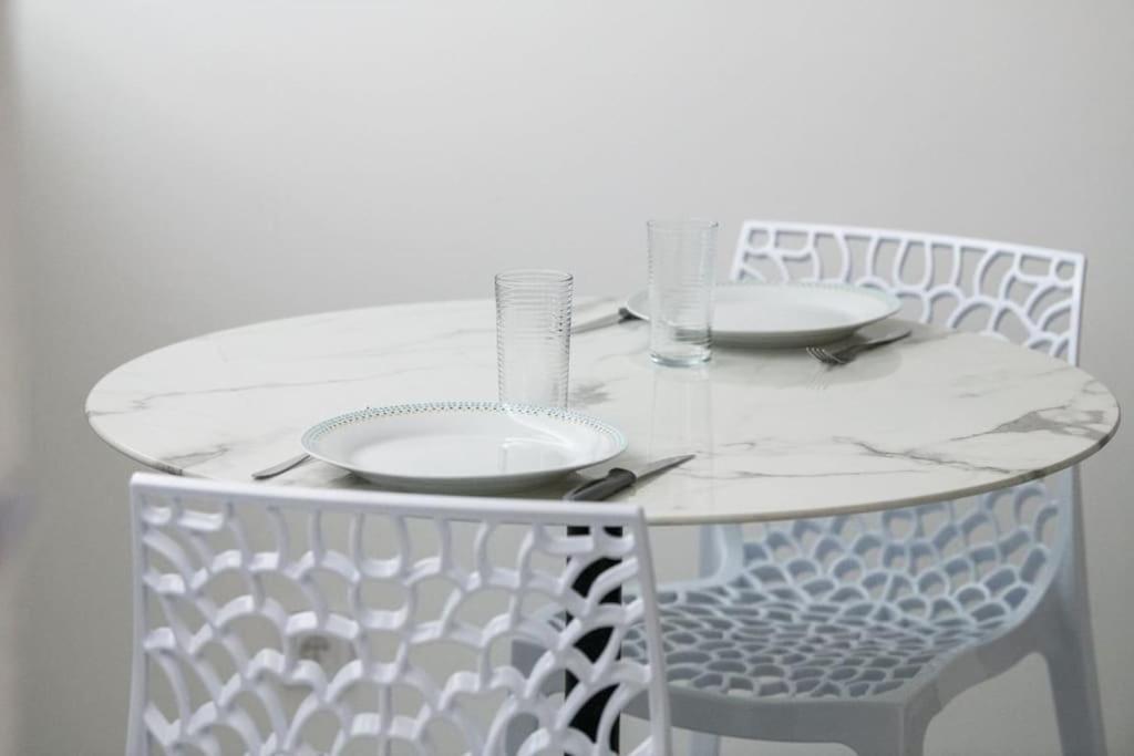 Le Jasseron - Appartement Cosy Avec Garage Quartier Partdieu Lyon Eksteriør billede
