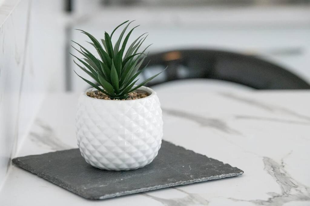 Le Jasseron - Appartement Cosy Avec Garage Quartier Partdieu Lyon Eksteriør billede