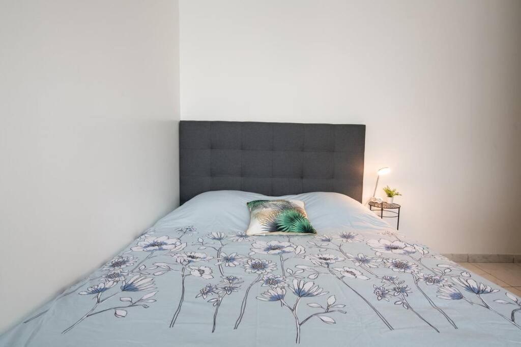 Le Jasseron - Appartement Cosy Avec Garage Quartier Partdieu Lyon Eksteriør billede