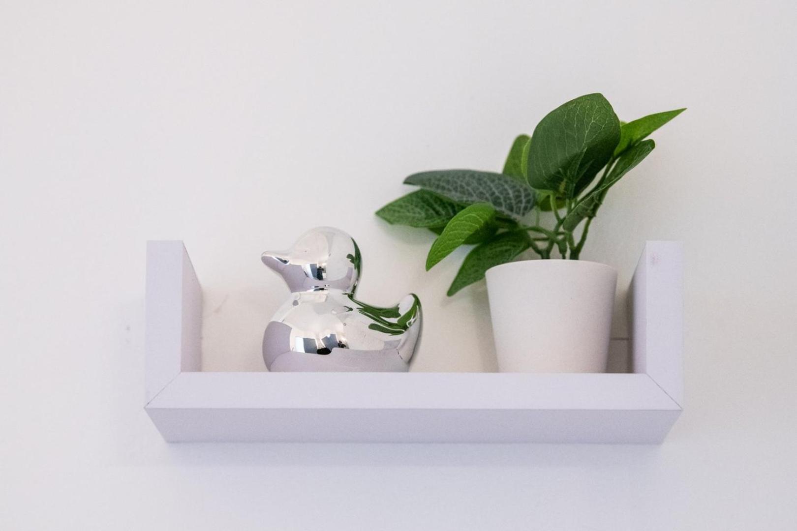 Le Jasseron - Appartement Cosy Avec Garage Quartier Partdieu Lyon Eksteriør billede