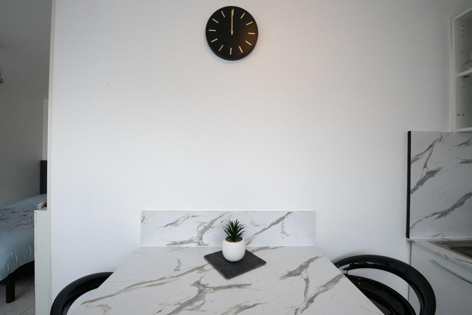 Le Jasseron - Appartement Cosy Avec Garage Quartier Partdieu Lyon Eksteriør billede