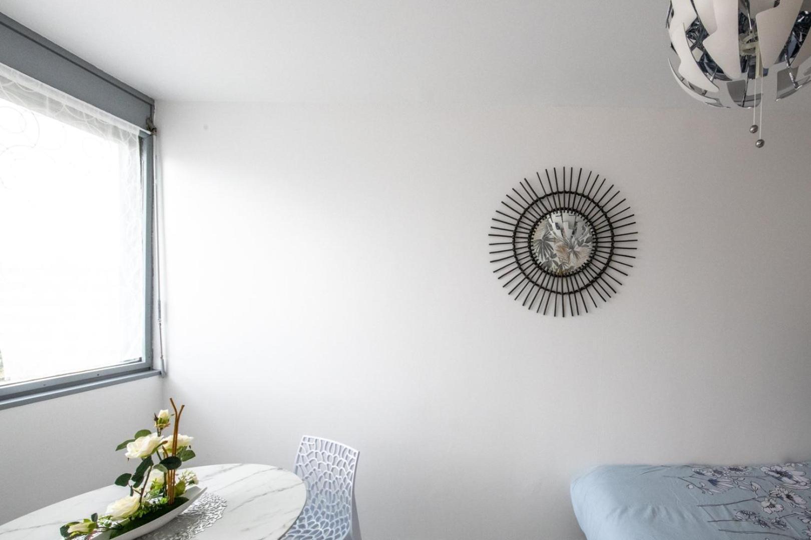 Le Jasseron - Appartement Cosy Avec Garage Quartier Partdieu Lyon Eksteriør billede